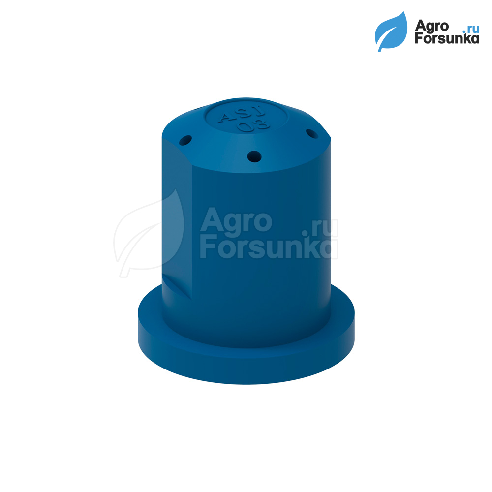 Форсунка PSP 03 синяя