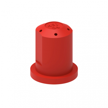 Форсунка PSP 04 красная