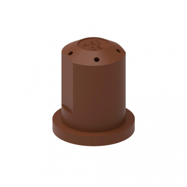 Форсунка PSP 05 коричневая