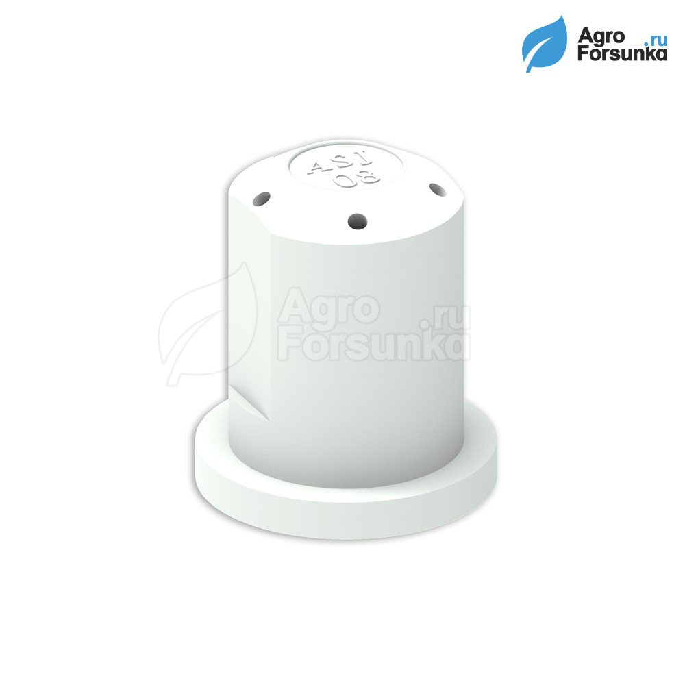 Форсунка PSP 08 белая