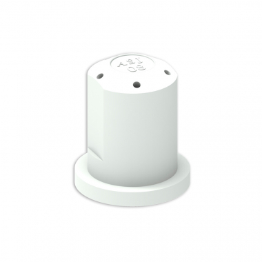 Форсунка PSP 08 белая