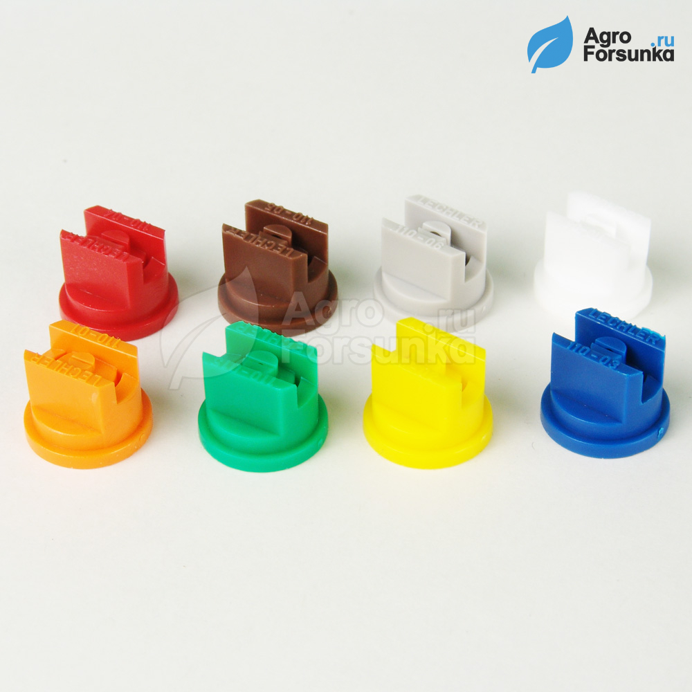 Форсунка ST 01-08 Lechler