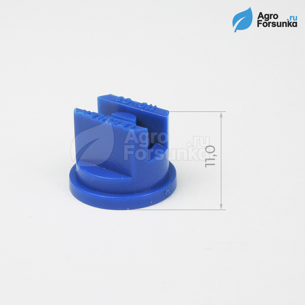 Форсунка ST Lechler размеры