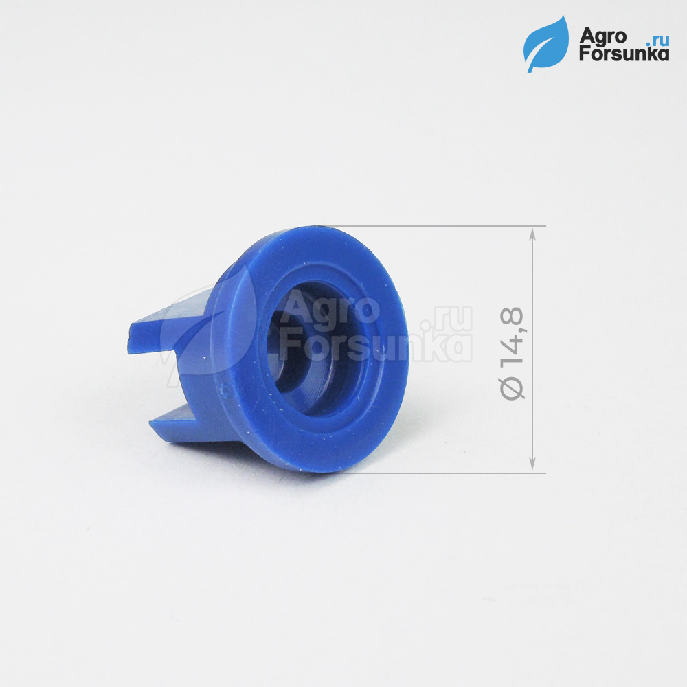 Форсунка ST Lechler размеры