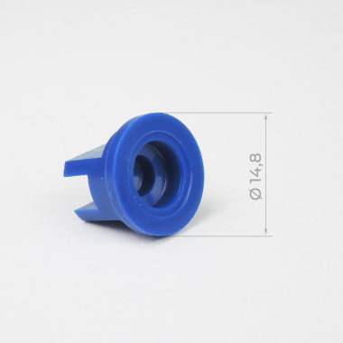 Форсунка ST Lechler размеры