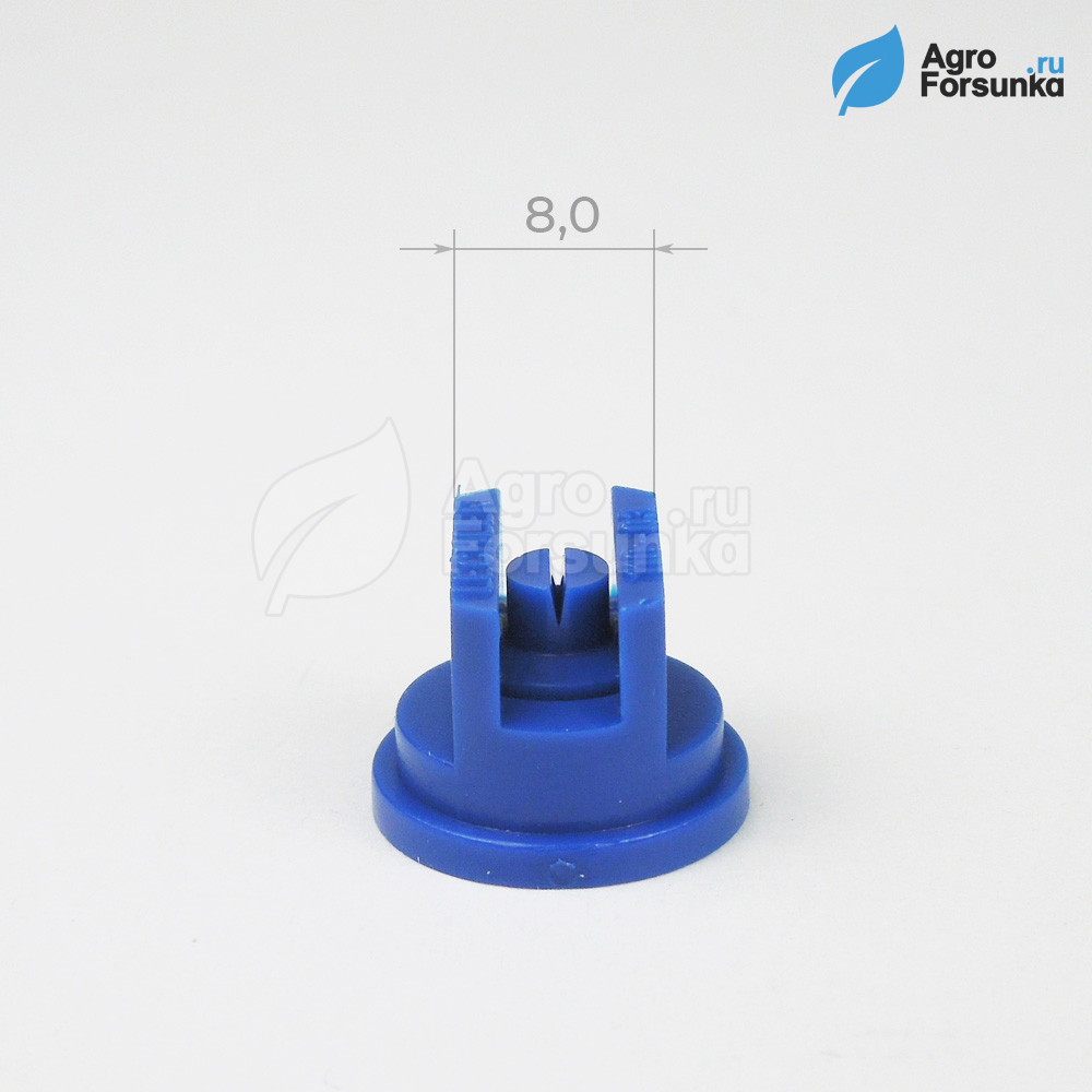 Форсунка ST Lechler размеры