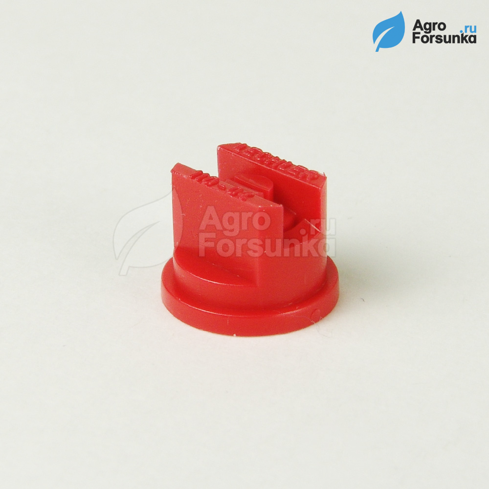 Форсунка ST красная 04 (Lechler)