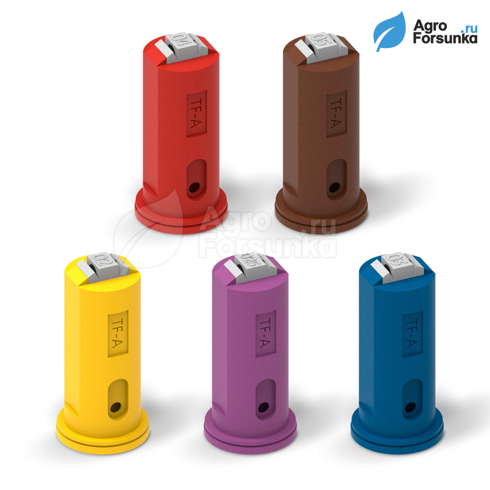 Форсунки TFA