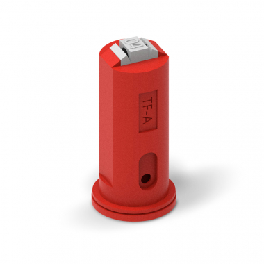 Форсунка TFA 04 красная