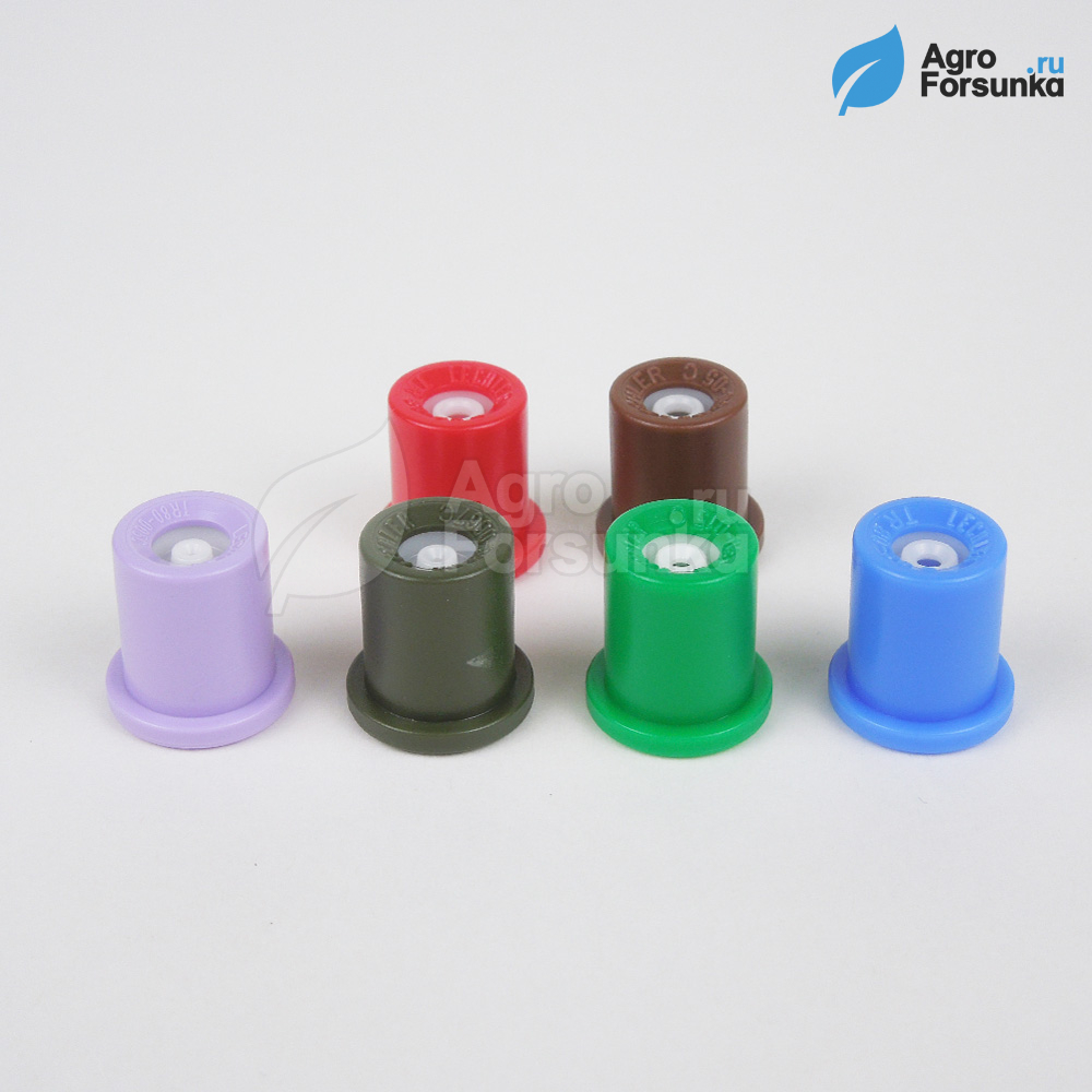 Распылители TR80