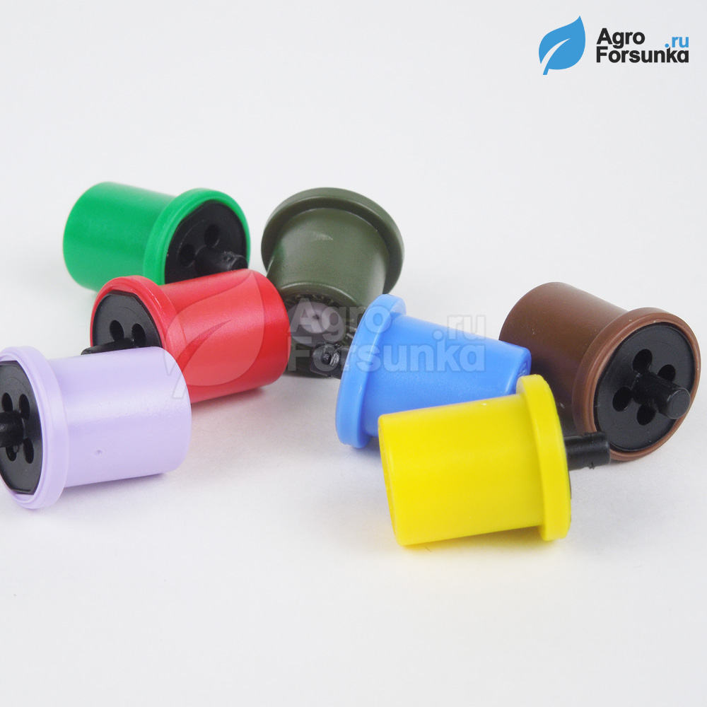 Распылители TR80