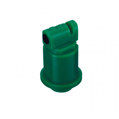 Форсунка TTI110015 зелёная