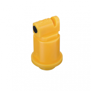 Форсунка TTI11002 жёлтая