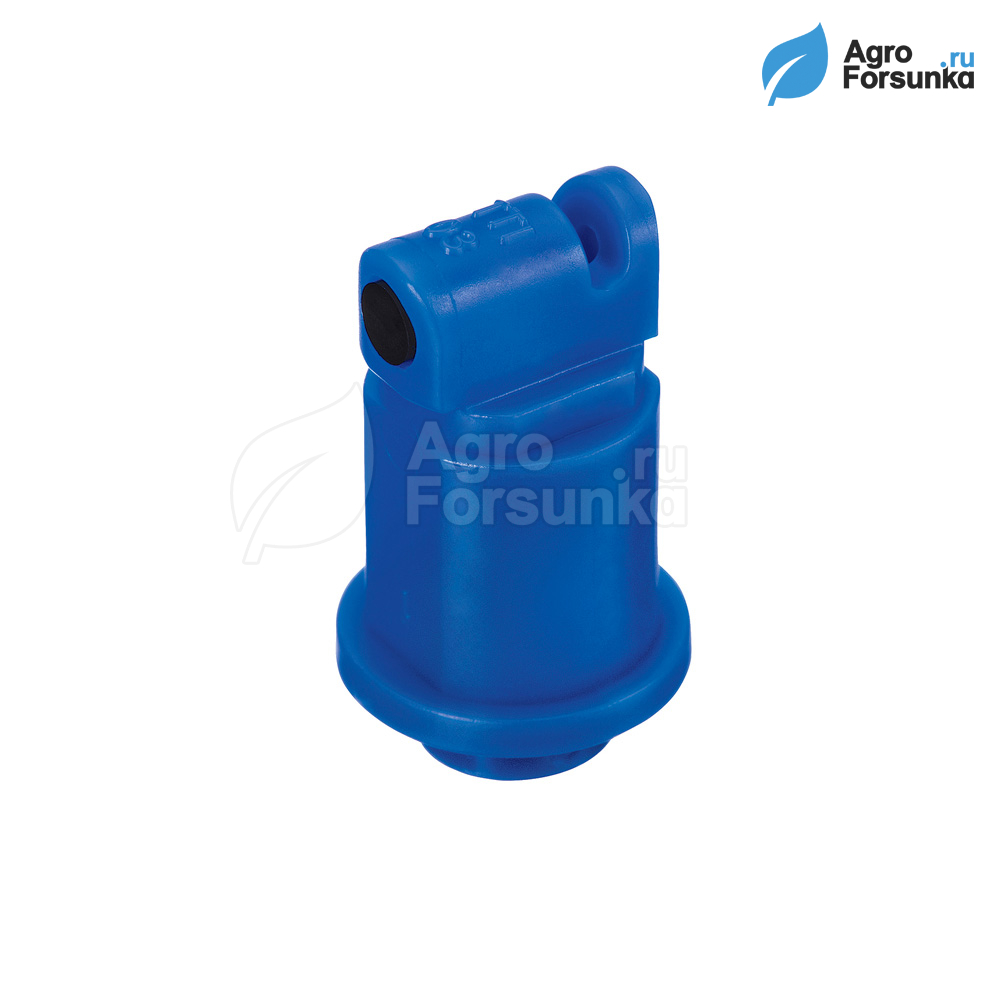 Форсунка TTI11003 синяя