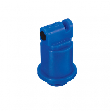 Форсунка TTI11003 синяя