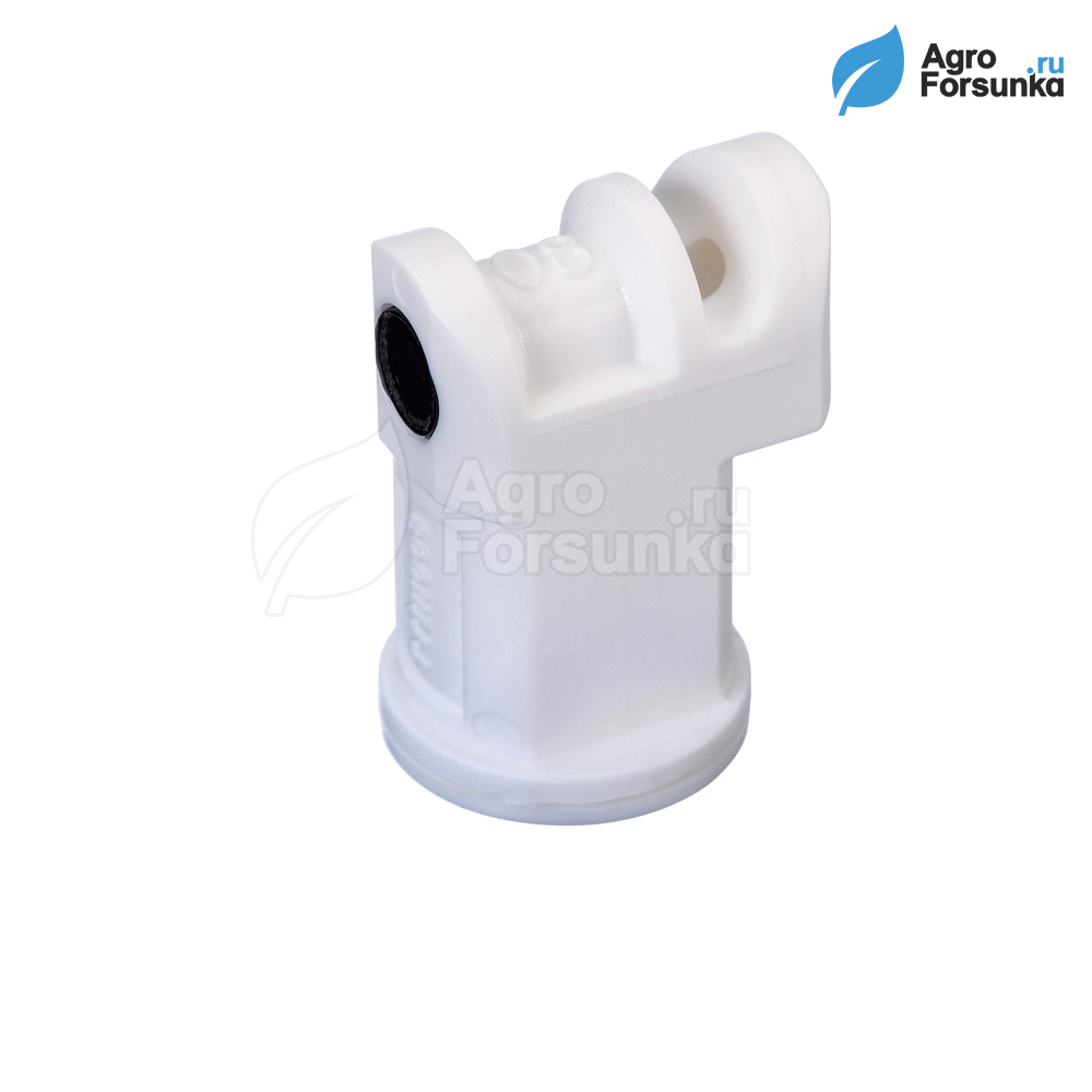 Форсунка TTI11008 белая