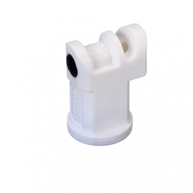 Форсунка TTI11008 белая