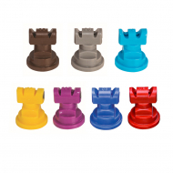 Форсунка TTJ60 двухфакельная