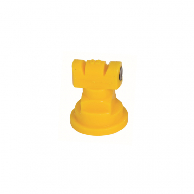 Форсунка TTJ60 02 жёлтая