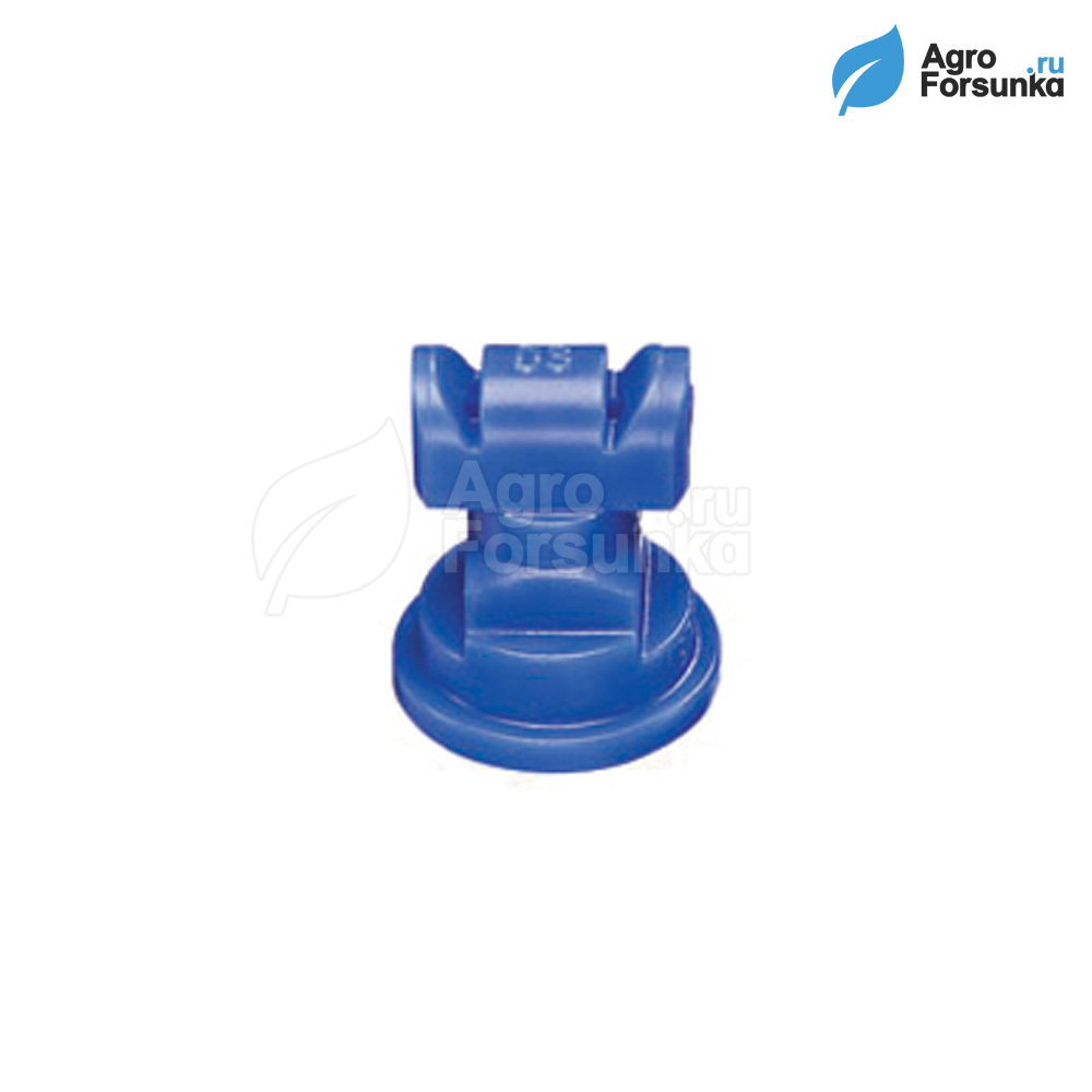 Форсунка TTJ60 03 синяя