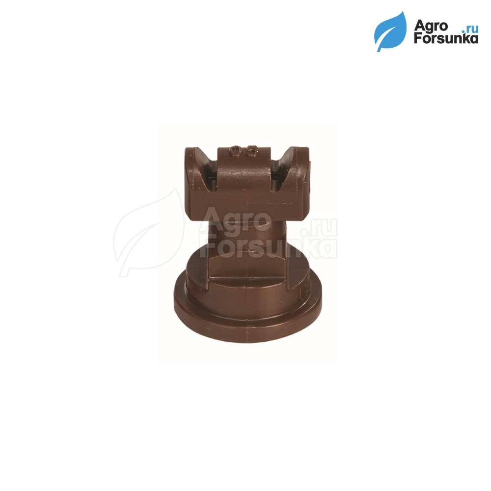 Форсунка TTJ60 05 коричневая