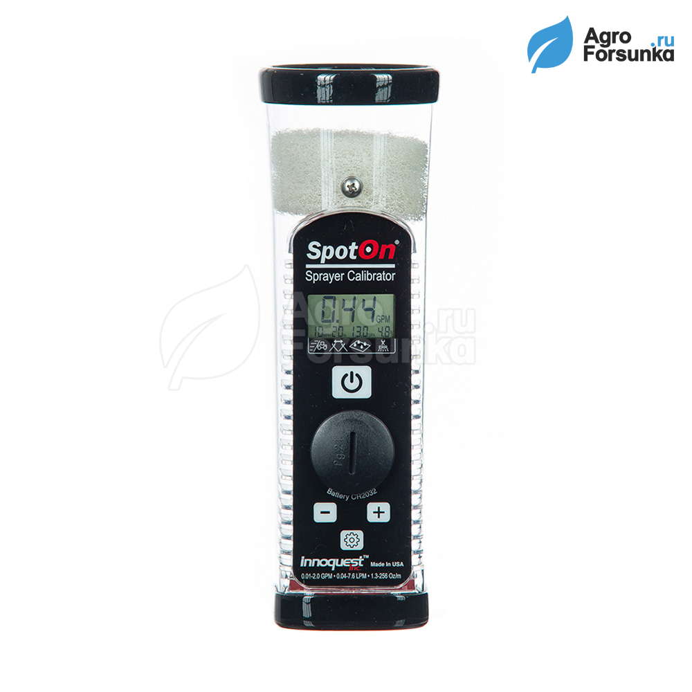 Калибратор форсунок SC-2