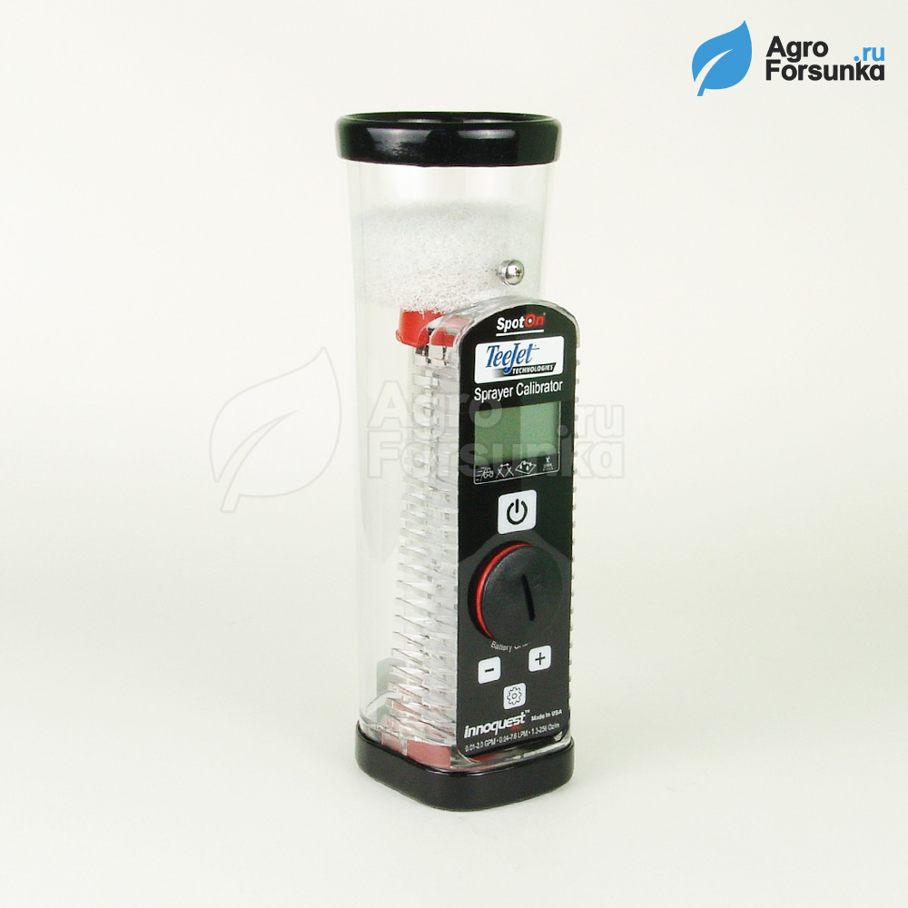 Калибратор форсунок SC-2