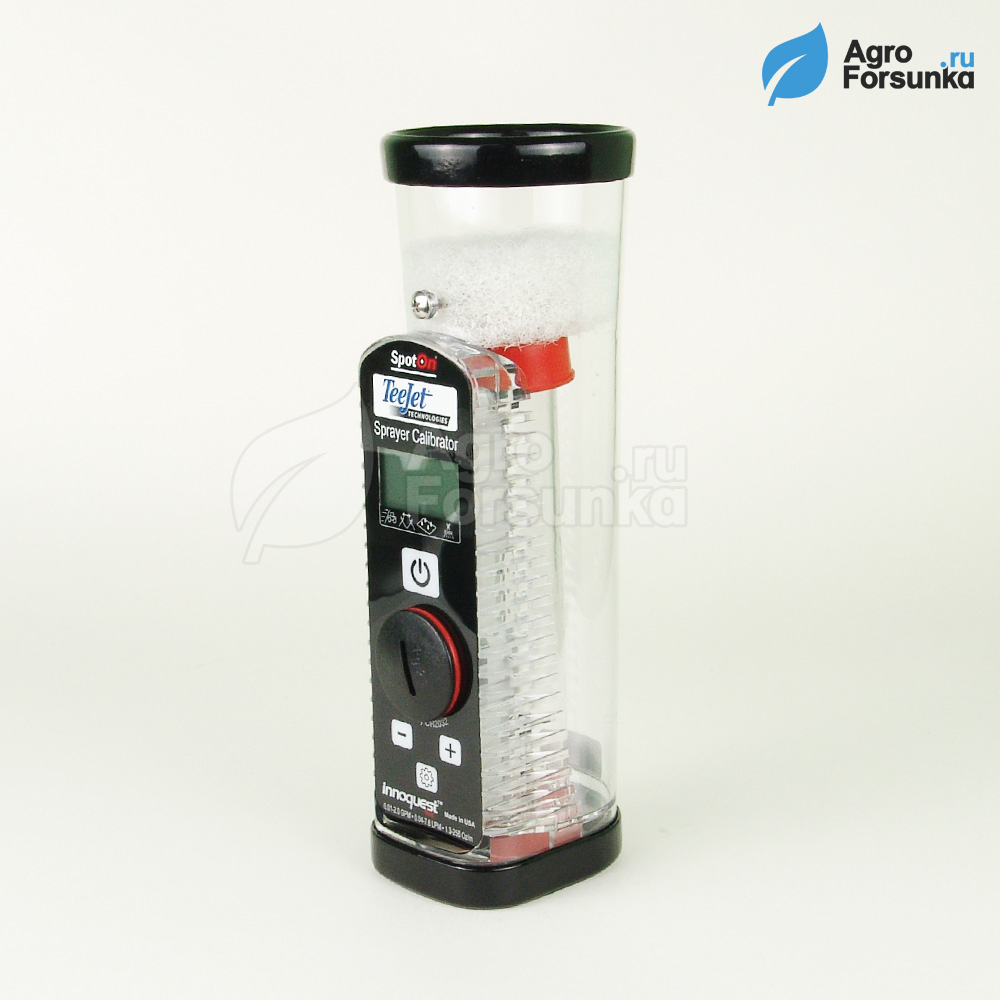 Калибратор форсунок SC-2