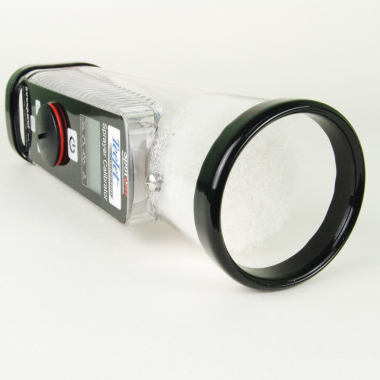 Калибратор форсунок SC-2 вид внутри