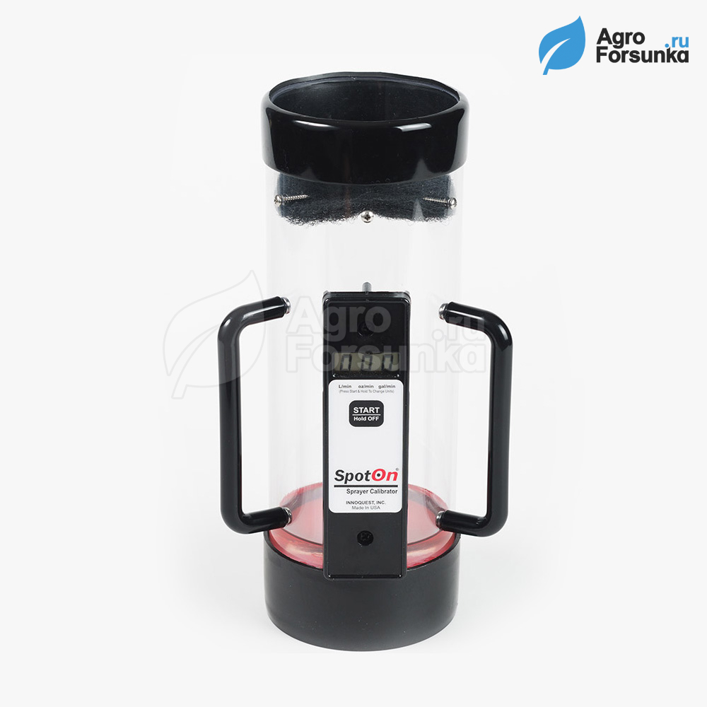 Калибратор форсунок SC-4