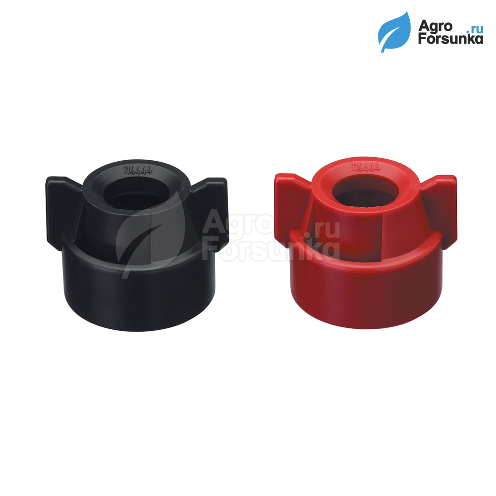 Колпачок распылителя для круглых форсунок