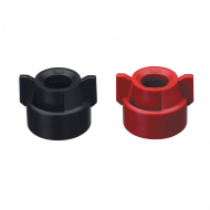 Колпачок распылителя для круглых форсунок