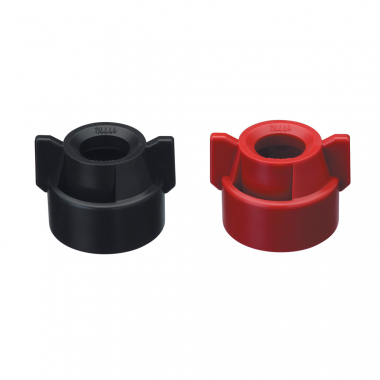 Колпачок распылителя для круглых форсунок