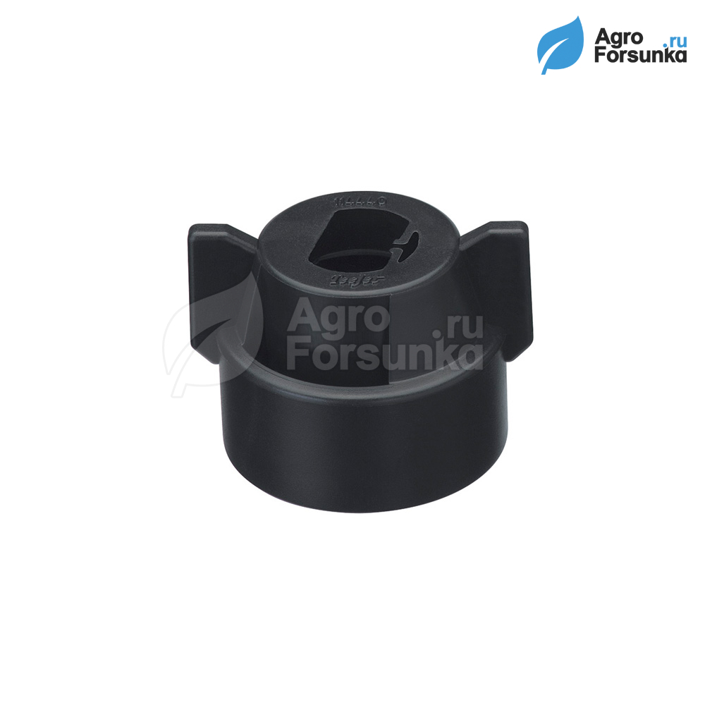 Колпачок 114441 черный