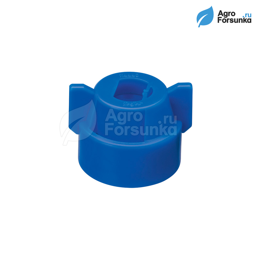 Колпачок 114441 синий