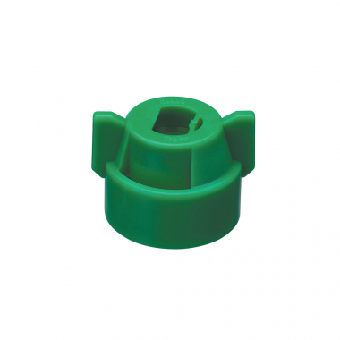 Колпачок 114441 зелёный