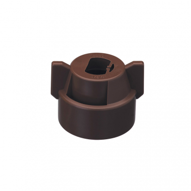 Колпачок 114441 коричневый