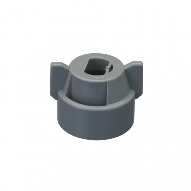 Колпачок 114441 серый