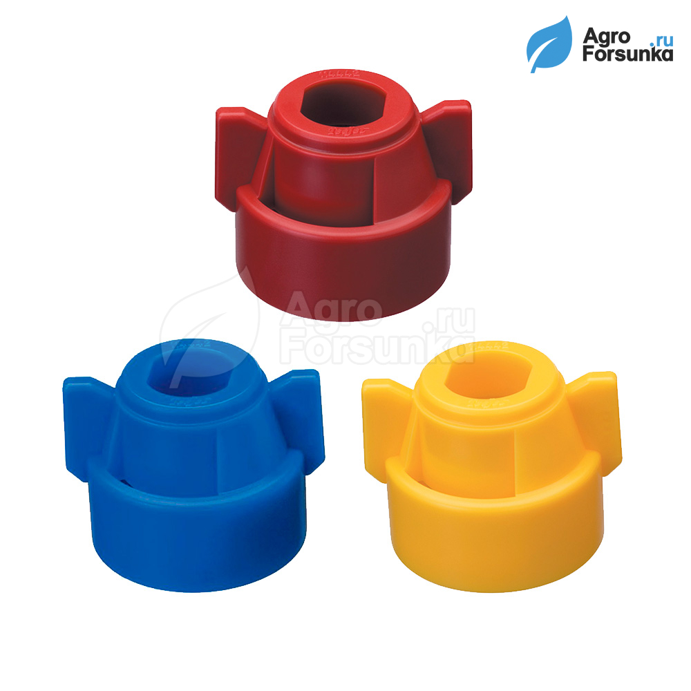 Колпачок форсунки 114443