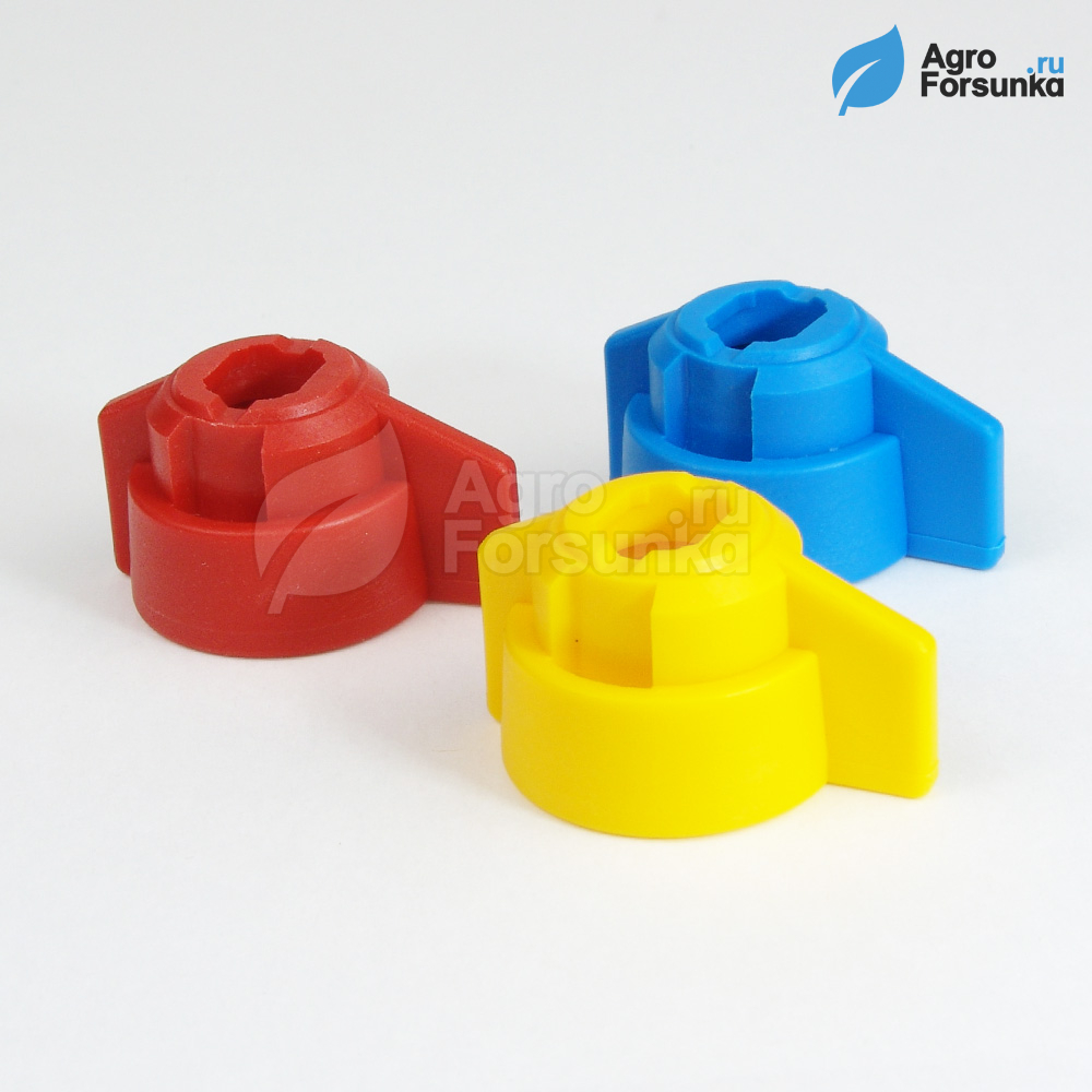 Колпачок для форсунки