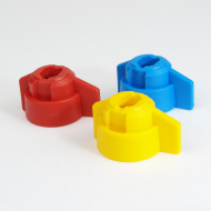 Колпачок для форсунки