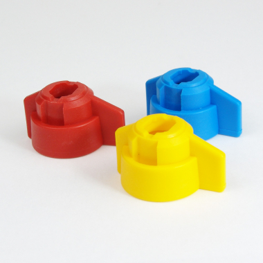 Колпачок для форсунки