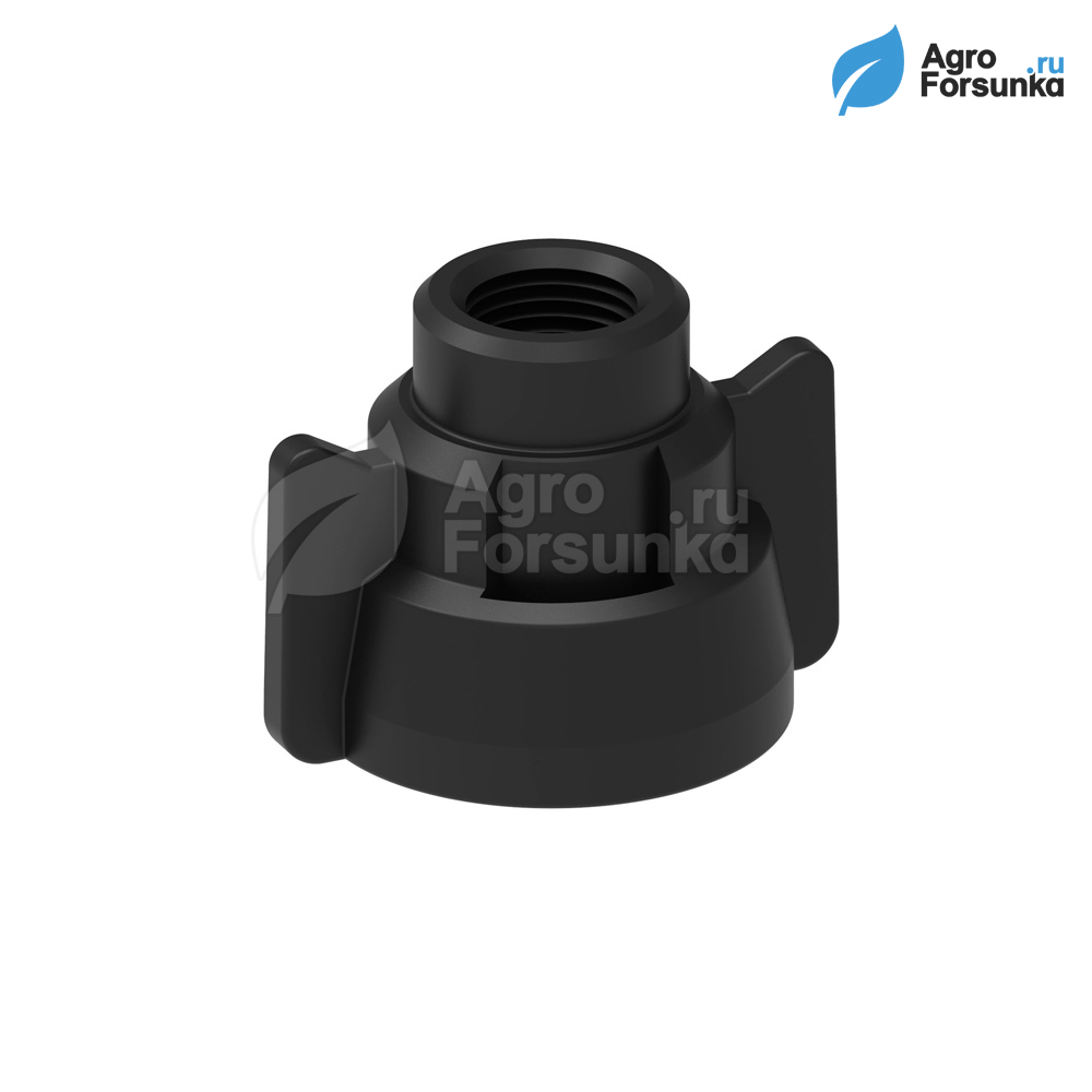 Колпачок форсунки с внутренней резьбой 