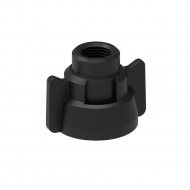 Колпачок форсунки с внутренней резьбой 