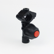 Корпус распылителя на 1 форсунку 