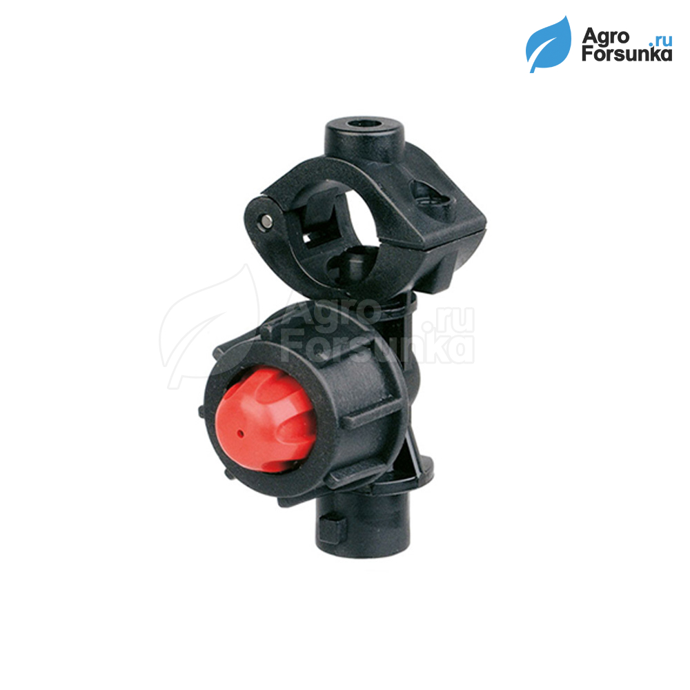 Держатель форсунки одинарный Tecomec