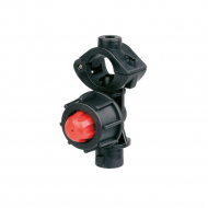 Держатель форсунки одинарный Tecomec