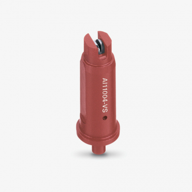 Форсунка AI 11004 красная тиджет