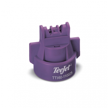 Форсунка TTI60 025 фиолетовая
