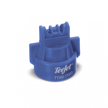 Форсунка TTI60 03 синяя